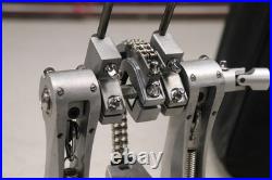 Gibraltar 9000 Series G-Class Double Pedal LEFTY