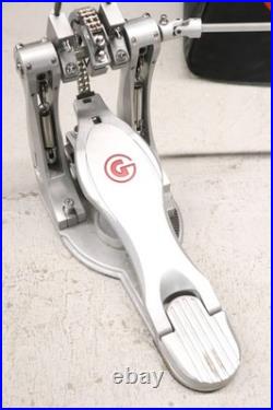 Gibraltar 9000 Series G-Class Double Pedal LEFTY