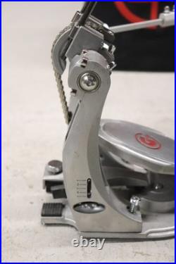 Gibraltar 9000 Series G-Class Double Pedal LEFTY