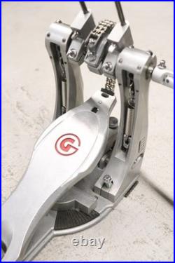 Gibraltar 9000 Series G-Class Double Pedal LEFTY