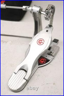 Gibraltar 9000 Series G-Class Double Pedal LEFTY