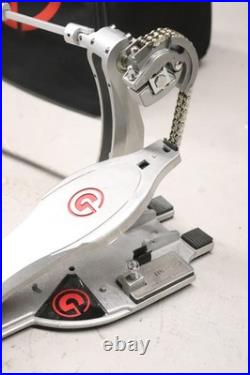 Gibraltar 9000 Series G-Class Double Pedal LEFTY