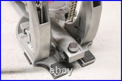 Gibraltar 9000 Series G-Class Double Pedal LEFTY