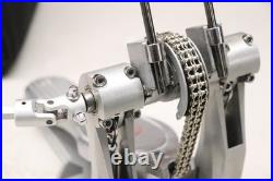 Gibraltar 9000 Series G-Class Double Pedal LEFTY Gibraltar 9000 Series G-Class Double Pedal LEFTY