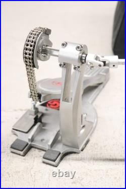 Gibraltar 9000 Series G-Class Double Pedal LEFTY