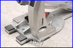 Gibraltar 9000 Series G-Class Double Pedal LEFTY