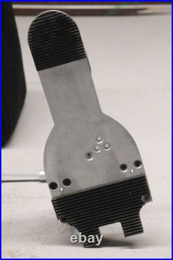 Gibraltar 9000 Series G-Class Double Pedal LEFTY