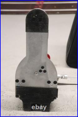 Gibraltar 9000 Series G-Class Double Pedal LEFTY