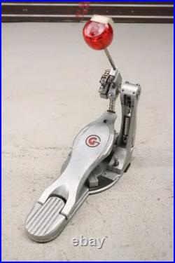 Gibraltar 9711GS-D G Class Direct Single Bass Drum Kick Pedal