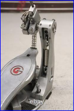 Gibraltar 9711GS-D G Class Direct Single Bass Drum Kick Pedal