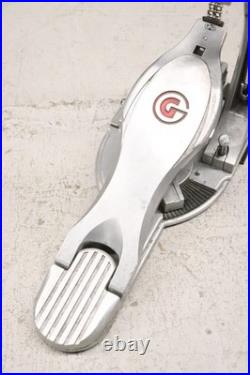 Gibraltar 9711GS-D G Class Direct Single Bass Drum Kick Pedal