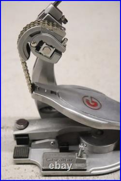 Gibraltar 9711GS-D G Class Direct Single Bass Drum Kick Pedal