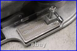 Gibraltar 9711GS G-Class Double Chain Drive Bass Drum Pedal with Case #1