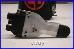 Gibraltar 9711GS G-Class Double Chain Drive Bass Drum Pedal with Case #1