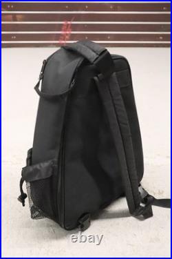 Gibraltar 9711GS G-Class Double Chain Drive Bass Drum Pedal with Case #2