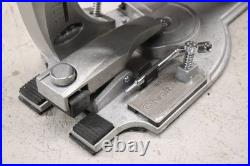 Gibraltar 9711GS G-Class Double Chain Drive Bass Drum Pedal with Case #2