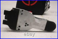 Gibraltar 9711GS G-Class Double Chain Drive Bass Drum Pedal with Case #2