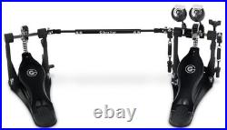 Gibraltar Bass Drum Double Pedal Series -OPEN BOX