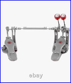 Gibraltar Bass Drum Double Pedal Series -OPEN BOX