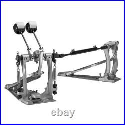 Gibraltar Bass Drum Pedal (GTC6DD-DB) Gibraltar Bass Drum Pedal (GTC6DD-DB)