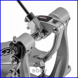 Gibraltar Bass Drum Pedal (GTC6DD-DB) Gibraltar Bass Drum Pedal (GTC6DD-DB)