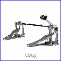Gibraltar Bass Drum Pedal (GTC6DD-DB) Gibraltar Bass Drum Pedal (GTC6DD-DB)