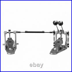 Gibraltar Bass Drum Pedal (GTC6DD-DB) Gibraltar Bass Drum Pedal (GTC6DD-DB)