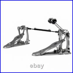 Gibraltar Bass Drum Pedal (GTC6DD-DB) -OPEN BOX