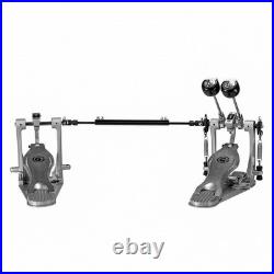 Gibraltar Bass Drum Pedal (GTC6DD-DB) -OPEN BOX