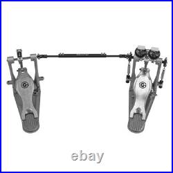 Gibraltar Bass Drum Pedal (GTC6DD-DB) -OPEN BOX