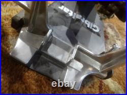 Gibraltar Bass Kick Double Pedal Chain Drive Set
