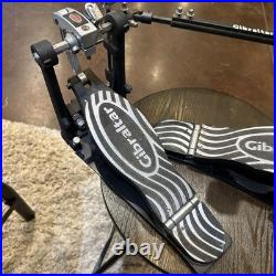 Gibraltar Direct Drive Double Bass Drum Pedal