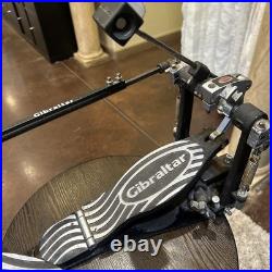 Gibraltar Direct Drive Double Bass Drum Pedal