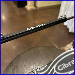 Gibraltar Direct Drive Double Bass Drum Pedal
