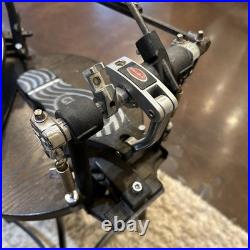 Gibraltar Direct Drive Double Bass Drum Pedal
