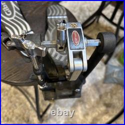 Gibraltar Direct Drive Double Bass Drum Pedal