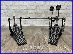 Gibraltar Double Bass Drum Pedal Drum Hardware #CL24