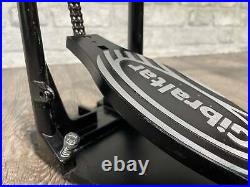 Gibraltar Double Bass Drum Pedal Drum Hardware #CL24