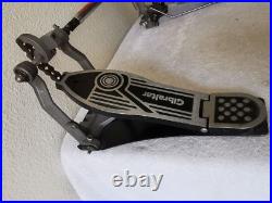 Gibraltar Double Bass Drum Pedal Intruder Series Watch Demo Video