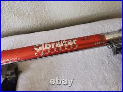 Gibraltar Double Bass Drum Pedal Intruder Series Watch Demo Video