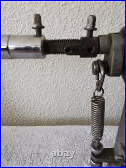 Gibraltar Double Bass Drum Pedal Intruder Series Watch Demo Video