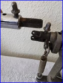 Gibraltar Double Bass Drum Pedal Intruder Series Watch Demo Video Gibraltar Double Bass Drum Pedal Intruder Series Watch Demo Video