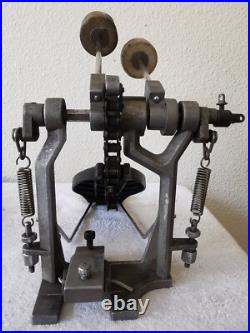 Gibraltar Double Bass Drum Pedal Intruder Series Watch Demo Video Gibraltar Double Bass Drum Pedal Intruder Series Watch Demo Video