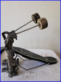 Gibraltar Double Bass Drum Pedal Intruder Series Watch Demo Video Gibraltar Double Bass Drum Pedal Intruder Series Watch Demo Video