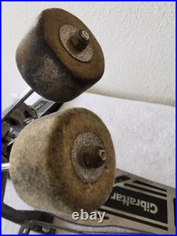 Gibraltar Double Bass Drum Pedal Intruder Series Watch Demo Video