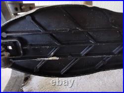 Gibraltar Double Bass Drum Pedal Intruder Series Watch Demo Video