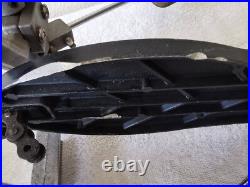 Gibraltar Double Bass Drum Pedal Intruder Series Watch Demo Video