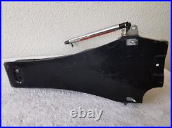 Gibraltar Double Bass Drum Pedal Intruder Series Watch Demo Video