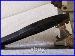 Gibraltar Double Bass Drum Pedal Intruder Series Watch Demo Video