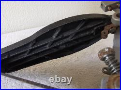 Gibraltar Double Bass Drum Pedal Intruder Series Watch Demo Video